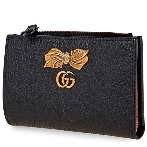 womens wallets gucci|Gucci wallet female.